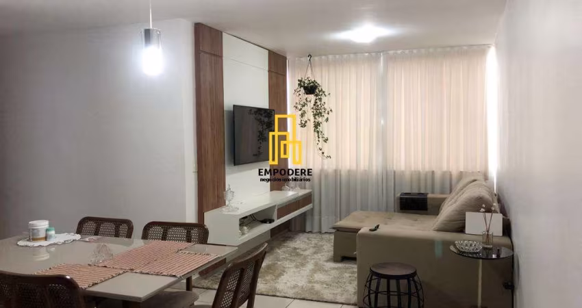 Apartamento para Venda em Uberlândia, Tubalina, 3 dormitórios, 1 suíte, 2 banheiros, 2 vagas