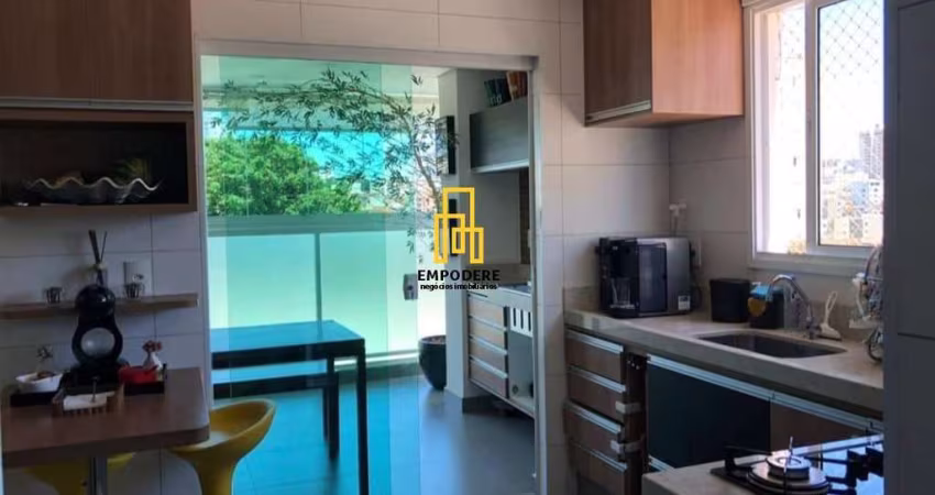 Apartamento para Venda em Uberlândia, Saraiva, 3 dormitórios, 1 suíte, 2 banheiros, 2 vagas