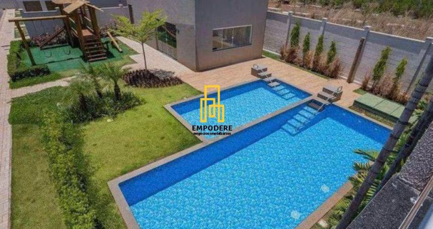 Casa em Condomínio para Venda em Uberlândia, Condomínio Quality, 3 dormitórios, 1 suíte, 2 banheiros, 3 vagas
