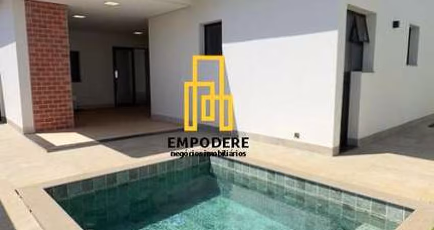 Casa em Condomínio para Venda em Uberlândia, Condomínio  Alphaville 2, 3 dormitórios, 3 suítes, 4 banheiros, 2 vagas