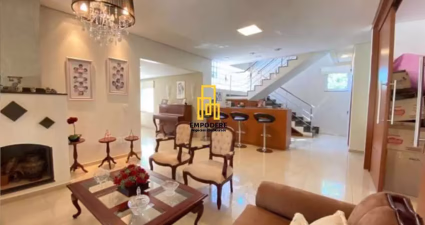 Casa para venda em uberlândia, mansões aeroporto, 4 dormitórios, 2 suítes, 7 banheiros, 10 vagas