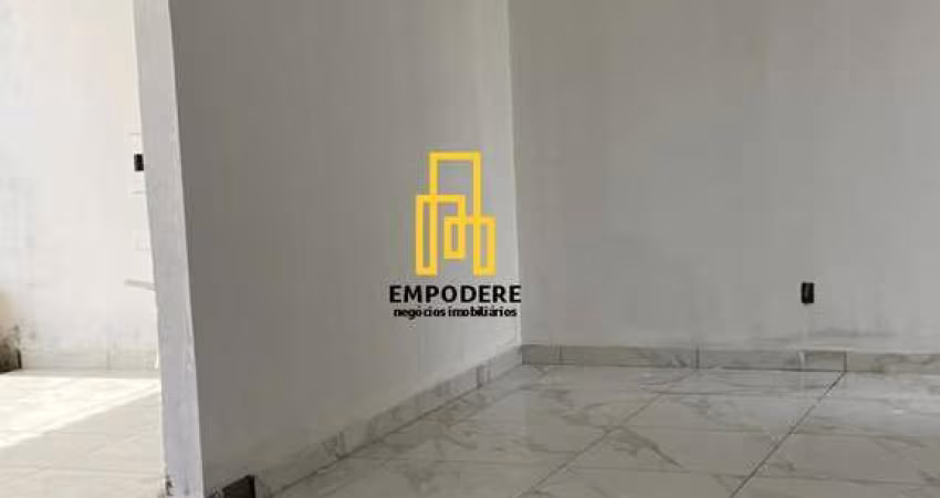 Casa para Venda em Uberlândia, Luizote, 3 dormitórios, 1 suíte, 1 banheiro, 3 vagas
