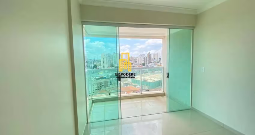 Apartamento para Venda em Uberlândia, Tabajaras, 3 dormitórios, 1 suíte, 2 banheiros, 2 vagas