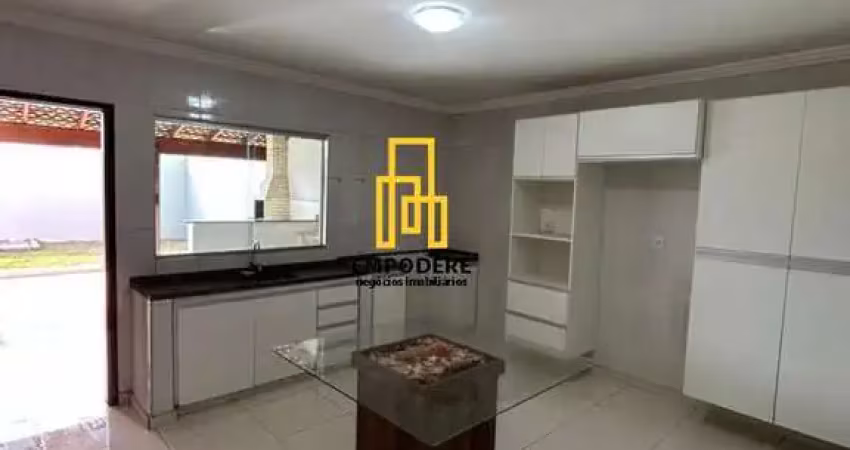 Casa para venda em uberlândia, jardim botânico, 3 dormitórios, 1 suíte, 2 banheiros, 2 vagas