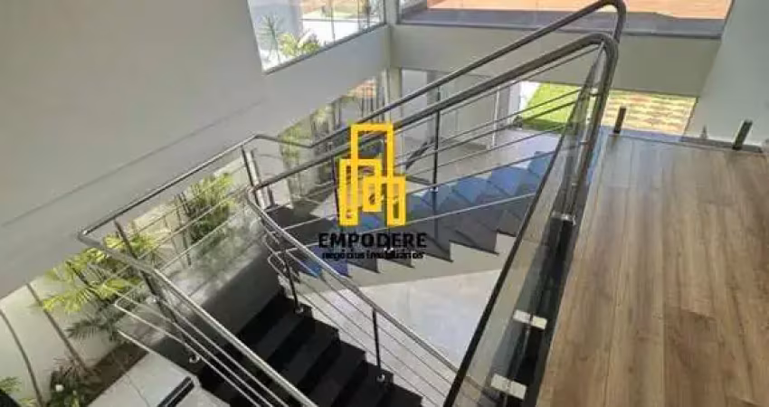 Casa em Condomínio para Venda em Uberlândia, Condomínio Varanda Sul, 4 dormitórios, 4 suítes, 5 banheiros, 4 vagas