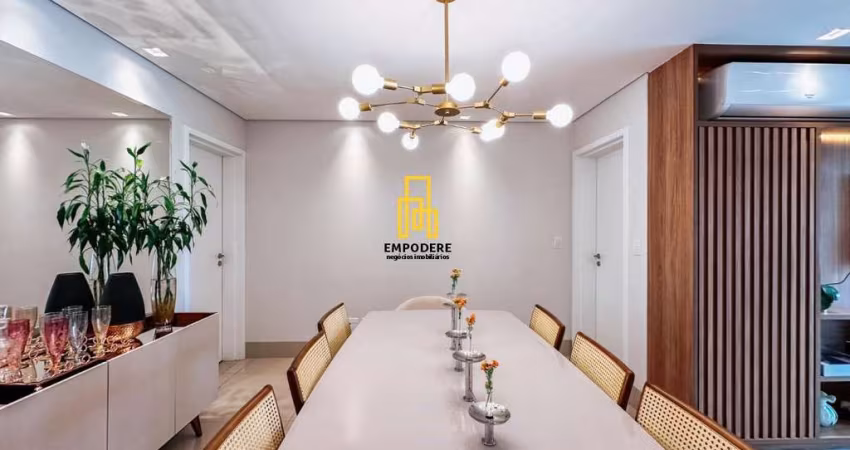Apartamento para Venda em Uberlândia, Copacabana, 3 dormitórios, 1 suíte, 2 banheiros, 2 vagas
