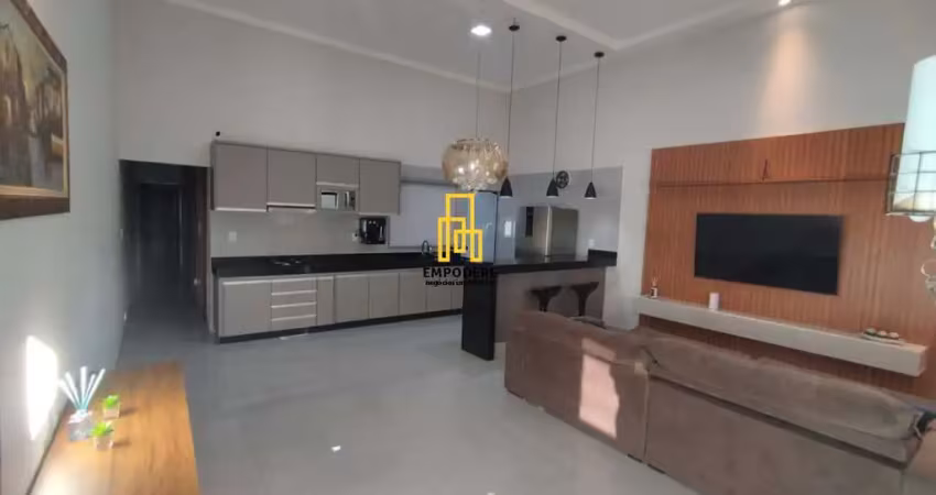 Casa para venda em uberlândia, bem viver, 3 dormitórios, 1 suíte, 2 banheiros, 2 vagas