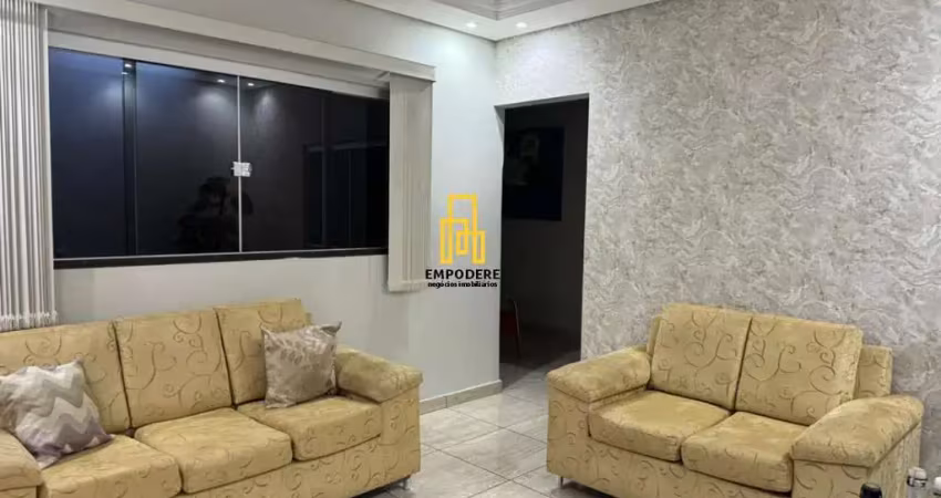 Casa para venda em uberlândia, mansour, 3 dormitórios, 1 suíte, 2 banheiros, 1 vaga