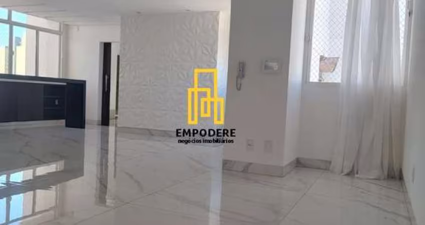 Apartamento para Venda em Uberlândia, Centro, 3 dormitórios, 1 suíte, 1 banheiro, 1 vaga