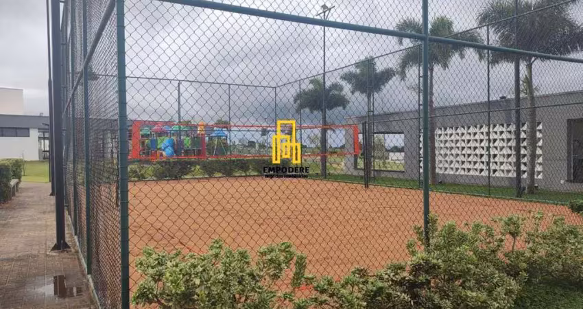 Lote em condomínio fechado para venda em uberlândia, condomínio terras alpha