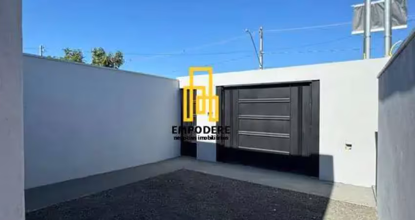 Casa para venda em uberlândia, novo mundo, 3 dormitórios, 1 suíte, 2 banheiros, 2 vagas