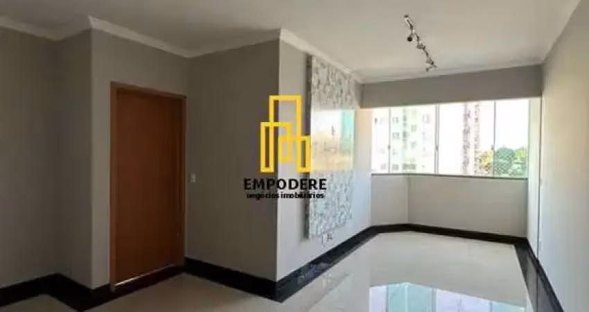 Apartamento para venda em uberlândia, tubalina, 3 dormitórios, 1 suíte, 2 banheiros, 2 vagas