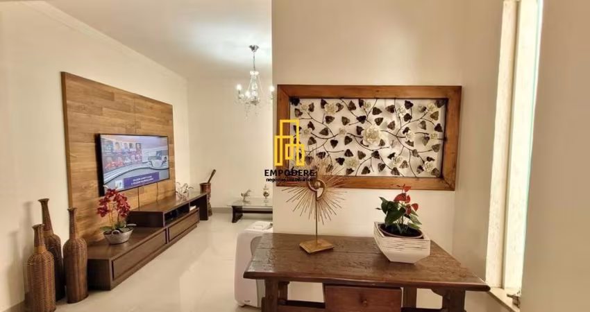 Casa para Venda em Uberlândia, Copacabana, 3 dormitórios, 1 suíte, 3 banheiros, 3 vagas