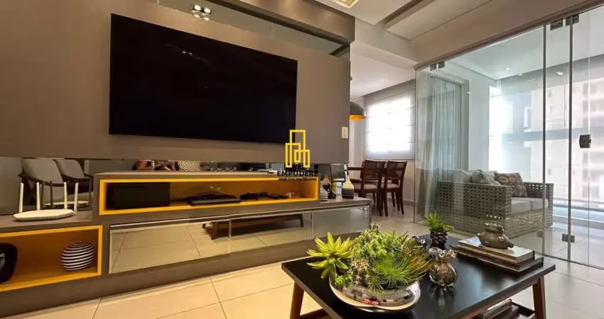 Apartamento para venda em uberlândia, santa maria, 3 dormitórios, 1 suíte, 2 banheiros, 2 vagas