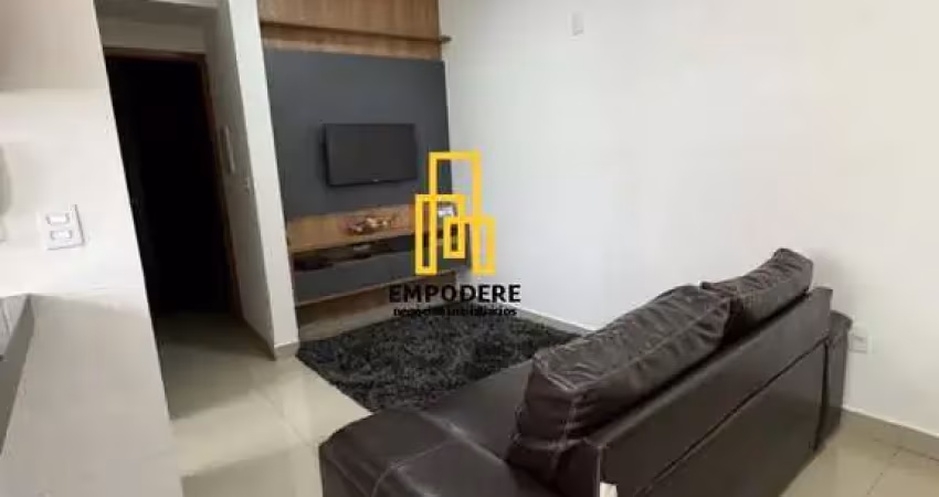 Apartamento para venda em uberlândia, santa mônica, 2 dormitórios, 1 suíte, 1 banheiro, 1 vaga