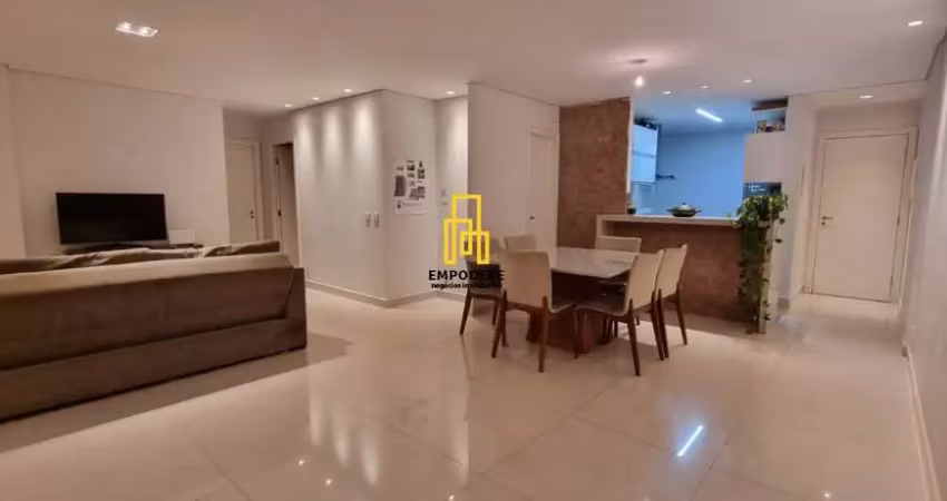 Apartamento para Venda em Uberlândia, Jardim Karaiba, 3 dormitórios, 3 suítes, 3 banheiros, 2 vagas