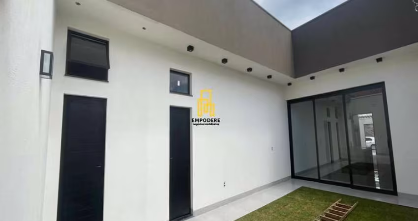 Casa Alto Padrão para Venda em Uberlândia, Alto Umuarama, 3 dormitórios, 3 suítes, 4 banheiros, 2 vagas