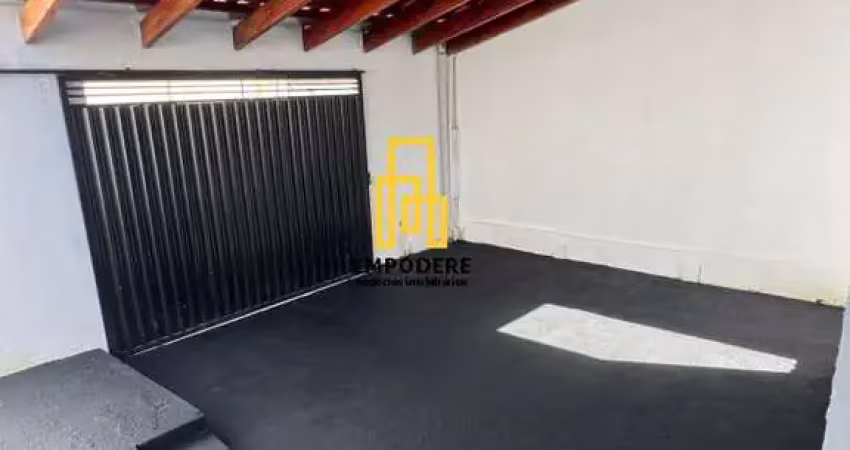 Casa para Venda em Uberlândia, Taiaman, 3 dormitórios, 1 suíte, 1 banheiro, 2 vagas