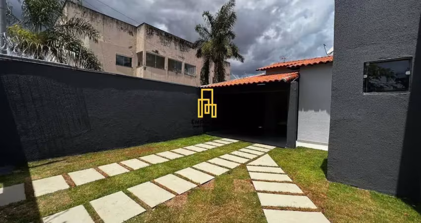 Casa para venda em uberlândia, jardim europa, 3 dormitórios, 1 suíte, 1 banheiro, 4 vagas