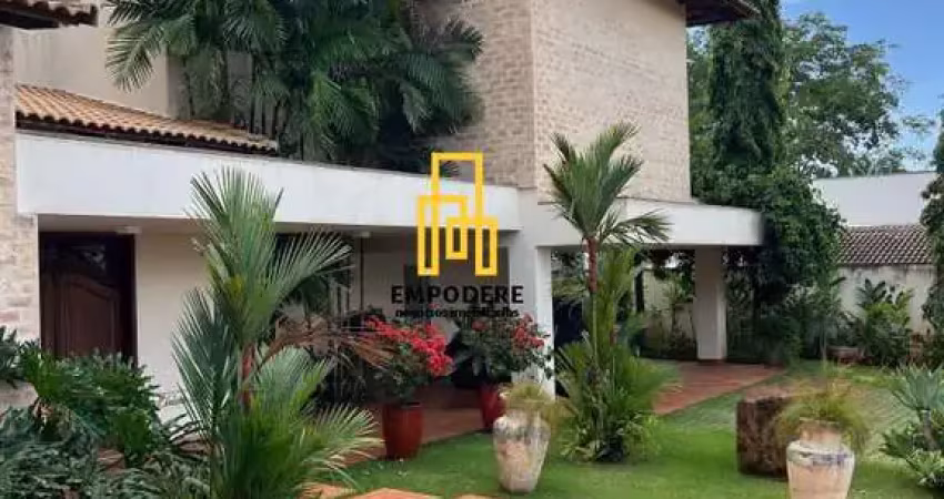 Casa em condomínio para venda em uberlândia, condomínio jardins barcelona, 2 dormitórios, 1 suíte, 5 banheiros, 3 vagas