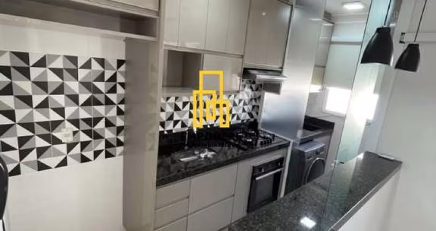 Apartamento para Venda em Uberlândia, Shopping Park, 2 dormitórios, 1 suíte, 1 banheiro