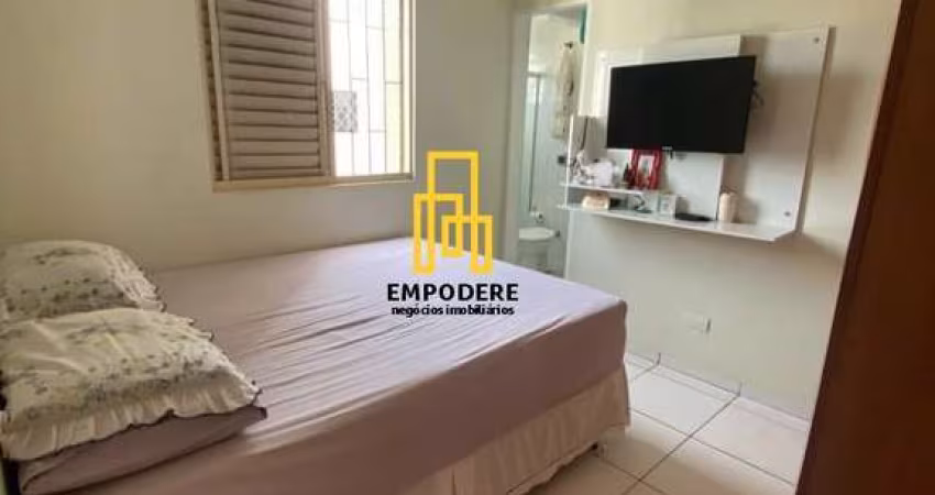 Apartamento para Venda em Uberlândia, Osvaldo Resende, 3 dormitórios, 1 suíte, 1 banheiro, 2 vagas