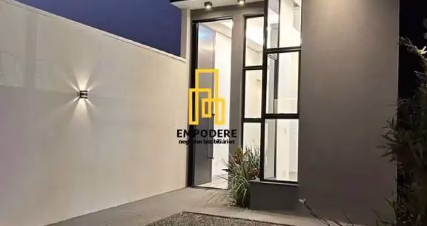 Casa para venda em uberlândia, alto umuarama, 2 dormitórios, 1 suíte, 1 banheiro, 2 vagas