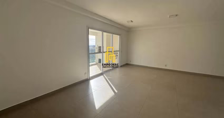 Apartamento para venda em uberlândia, jardim das acácias, 3 dormitórios, 3 suítes, 1 banheiro, 2 vagas