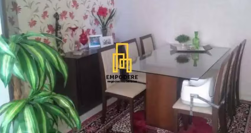 Apartamento para venda em uberlândia, tubalina, 3 dormitórios, 1 suíte, 1 banheiro, 1 vaga