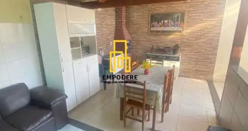 Casa em condomínio para venda em uberlândia, minas gerais, 3 dormitórios, 1 suíte, 2 banheiros, 2 vagas
