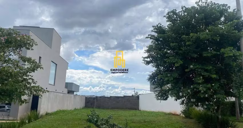 Terreno à venda em Varanda Sul, Uberlândia 