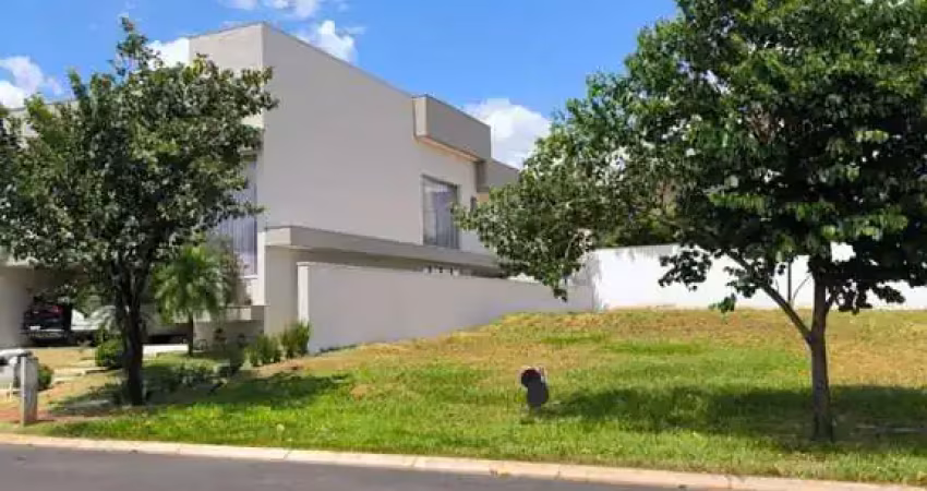 Terreno à venda em Varanda Sul, Uberlândia 