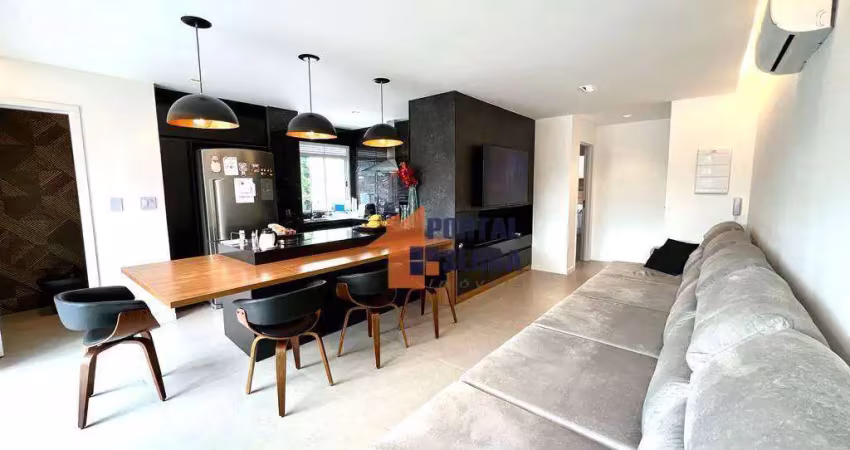 Cobertura com 3 quartos à venda, 128 m² por R$ 1.150.000 - Ermitage - Teresópolis/RJ