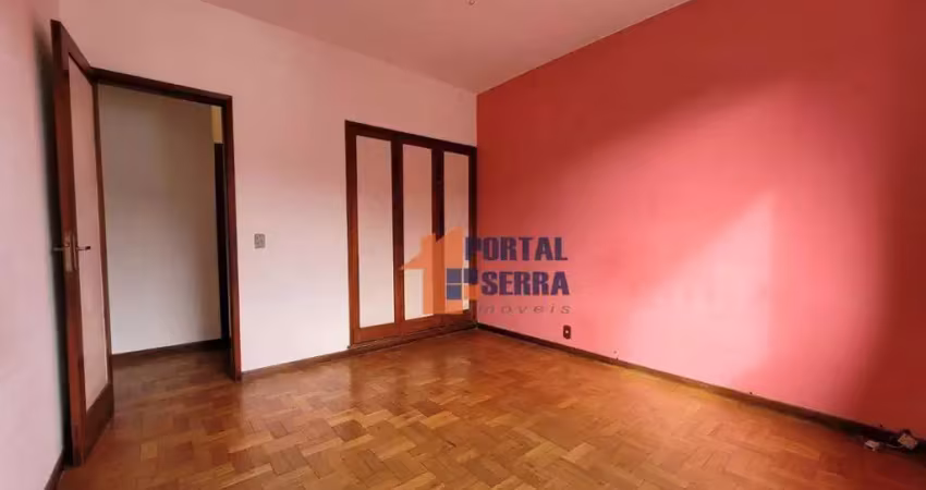 Apartamento com 2 quartos à venda, 58 m² por R$ 200.000 - Barra do Imbuí - Teresópolis/RJ