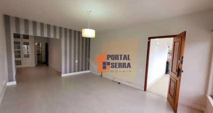 Casa com 5 quartos  à venda, 286 m² por R$ 1.500.000 - Agriões - Teresópolis/RJ