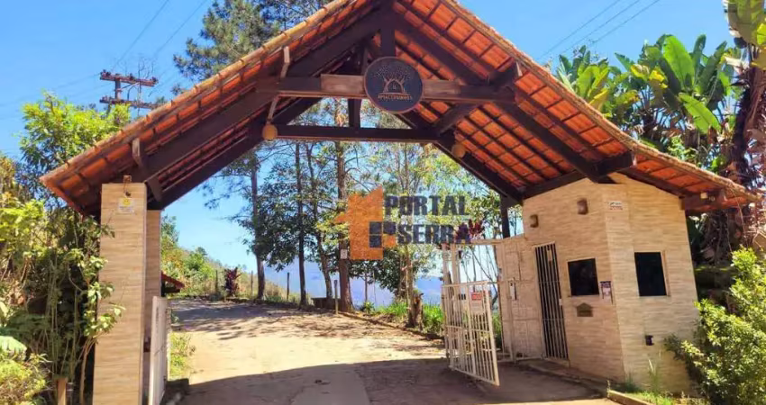 Terreno à venda, 1280 m² por r$ 199.000 - albuquerque - teresópolis/rj