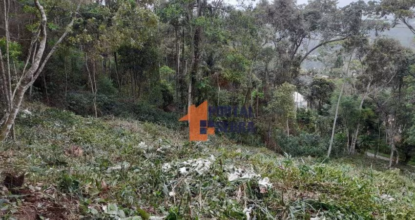Terreno à venda, 1500 m² por R$ 330.000,00 - Parque do Imbui - Teresópolis/RJ