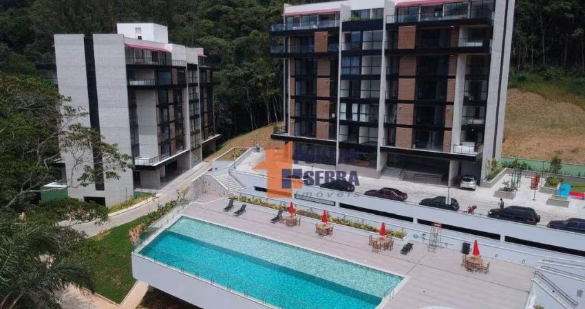 Apartamento com 2 quartos à venda, 61 m² por R$ 630.000 - Alto - Teresópolis/RJ