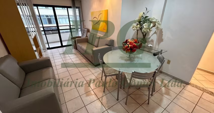 Apartamento Padrão - Apartamento de 3 Quartos sendo 1 Suíte no Centro - Guarapari - ES
