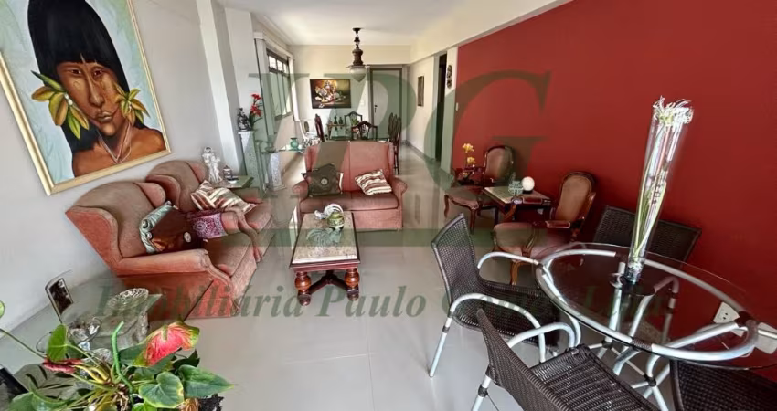 Apartamento Alto  Padrão - Apartamento de 3 Quartos sendo 1 Suíte na Praia do Morro - Guarapari - ES
