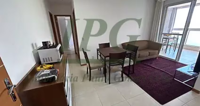 Apartamento Padrão - Apartamento de 2 Quartos com Lazer Completo e Vista no Centro - Guarapari - ES