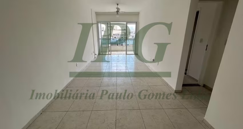 Apartamento Padrão - Apartamento com 2 quartos sendo 1 suíte a poucos metros da Praia do Morro em Muquiçaba - Guarapari , ES