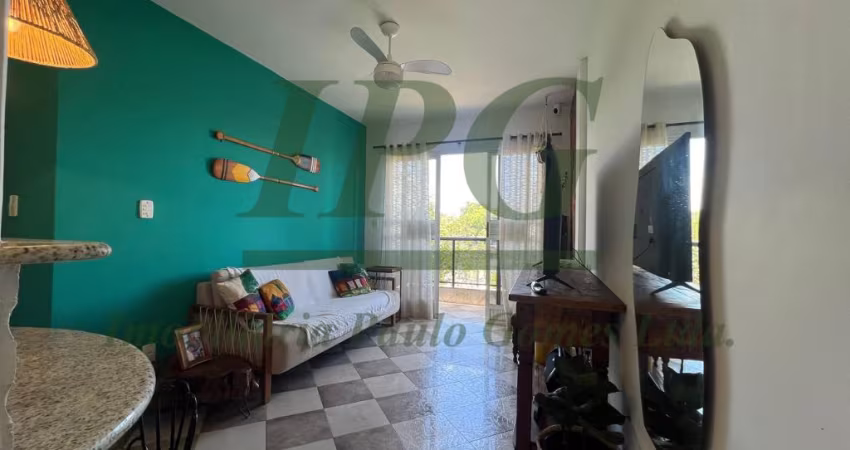 Apartamento Padrão - Apartamento com 3 quartos com 1 suíte e reformado - Guarapari , ES