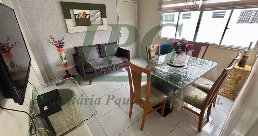 Apartamento Padrão - Apartamento com 2 quartos no Ipiranga - Guarapari , ES