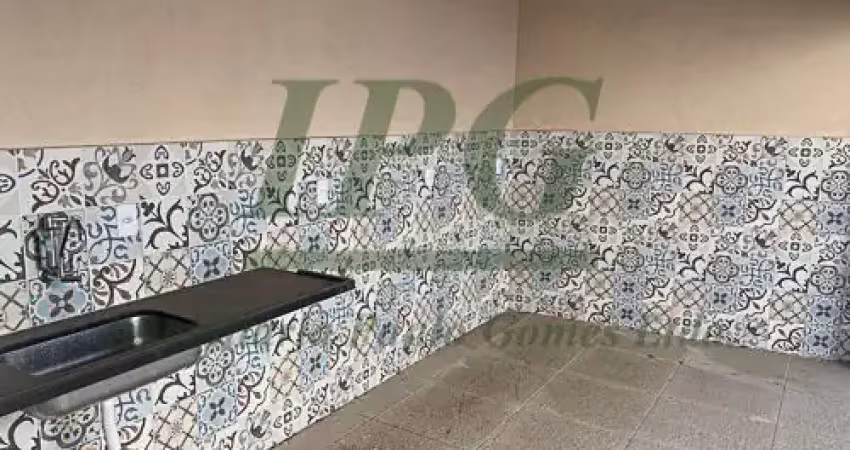 Casa padrão - casa duplex com 3 quartos e quintal, toda reformada no ipiranga  - guarapari - es