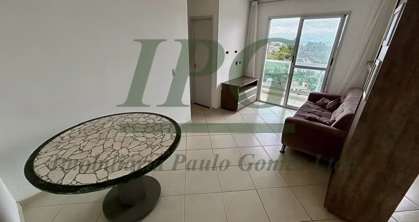 Apartamento padrão - apto. 2 quartos com vista mar e área de lazer com piscina no kubitschek - guarapari - es