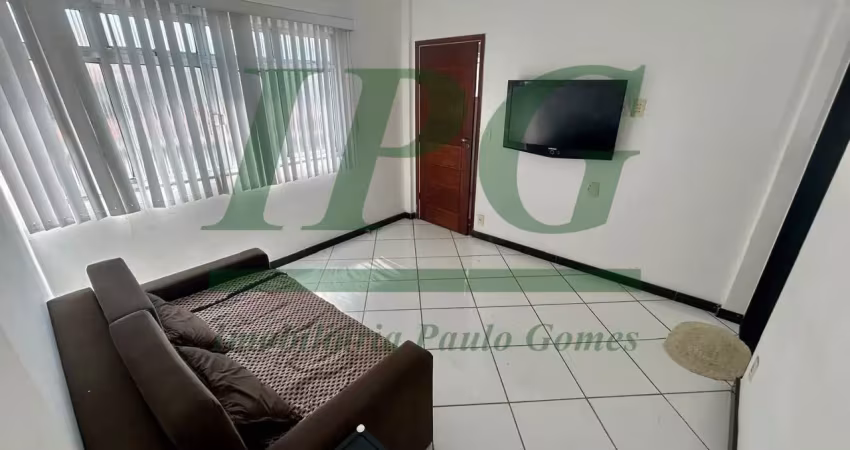 Apartamento padrão - apartamento com 2 quartos no ipiranga - guarapari , es