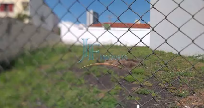Terreno à venda no Parque Residencial Lagoinha, Ribeirão Preto 