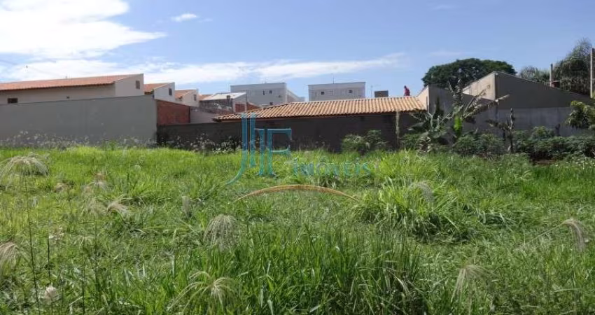 Terreno - Ribeirão Preto - Parque São Sebastião - Região Leste