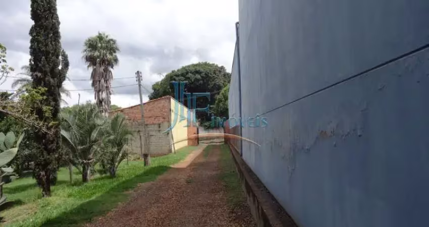 Chácara - Ribeirão Preto - Parque São Sebastião - Região Leste